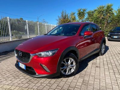 usata Mazda CX-3 1.5L Skyactiv-D Evolve