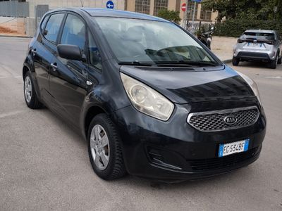 usata Kia Venga gpl originale