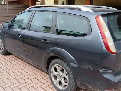Usata Ford Focus