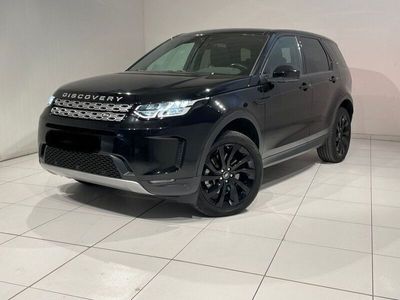 usata Land Rover Discovery Sport 2.0D I4-L.Flw 150 CV