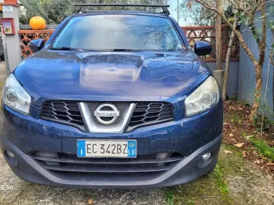 Usata Nissan Qashqai 106 CV (77 kW) 2009 SUV
