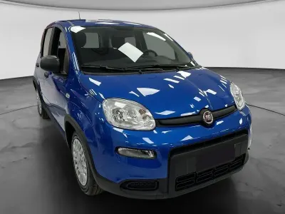 Usata Fiat Panda