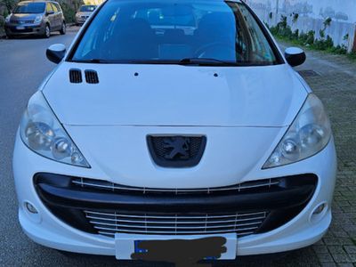 usata Peugeot 206+ 1.1 Gpl