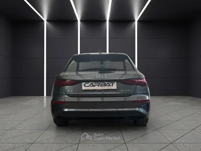 Usata Audi A3 e-tron