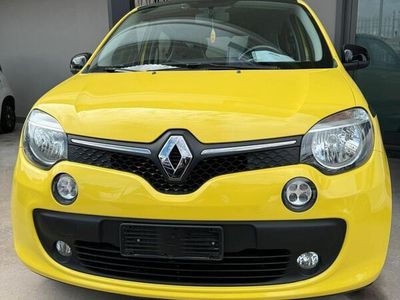 usata Renault Twingo 3ª serie - 2015