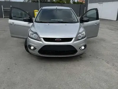 Usata Ford Focus 90 CV (66 kW) 2008 Berlina
