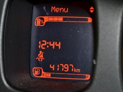 Usata Fiat Panda 70 CV (51 kW) 2023 Bianco Utilitaria