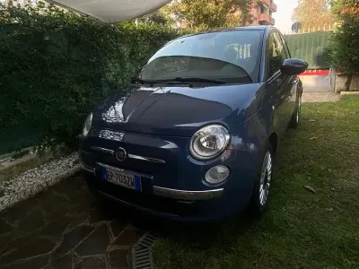 Usata Fiat 500 69 CV (50 kW) 2013 Utilitaria