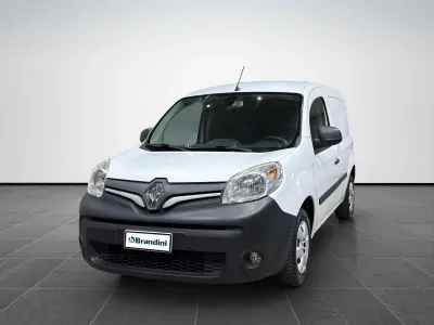 Usata Renault Kangoo
