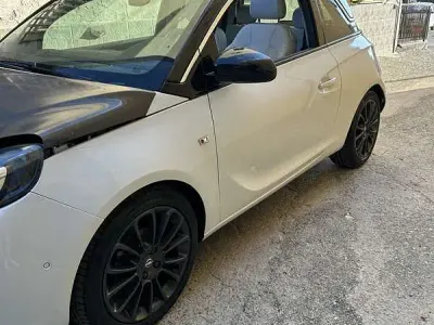 Usata Opel Adam