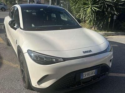 Usata Smart #3 Pro+ 200 kW (272 CV) 2024 SUV