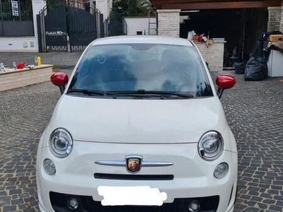 Abarth 500