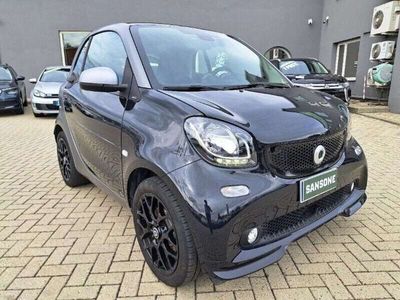 Smart ForTwo Coupé