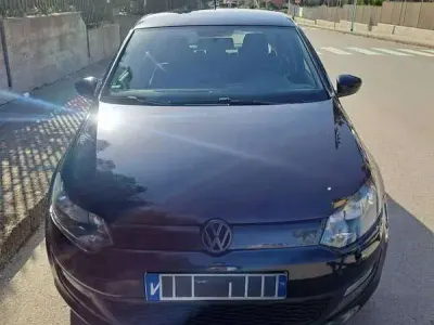 Usata VW Polo