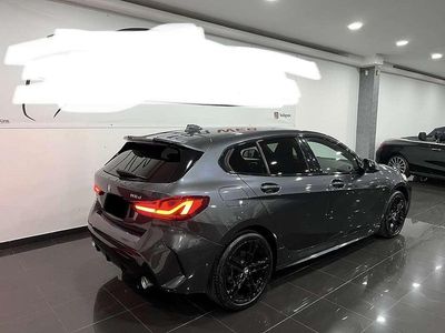 Usata BMW 118 M Sport 150 CV (110 kW) 2020 Utilitaria
