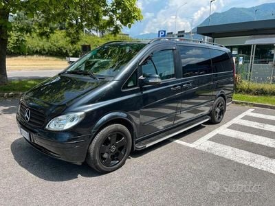 Mercedes Viano