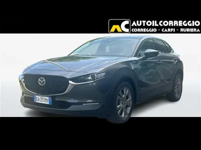 Usata Mazda CX-30