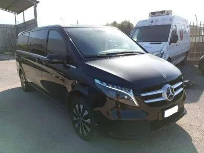Usata Mercedes V250