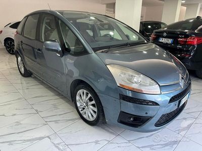 usata Citroën C4 Picasso 1.6 HDi 136 CV