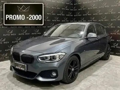 Usata BMW 114
