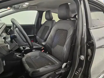 Usata Ford Puma Titanium X 125 CV (91 kW) 2023 Grigio scuro SUV