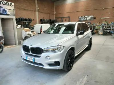 Usado BMW X5