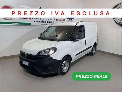 Fiat Doblò