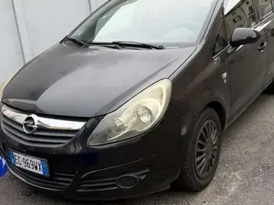 Usata Opel Corsa