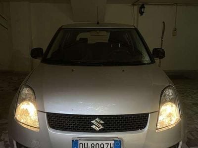 Usata Suzuki Swift GL 75 CV (55 kW) 2009 Berlina
