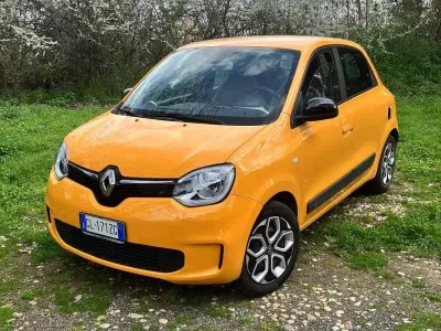 Usata Renault Twingo