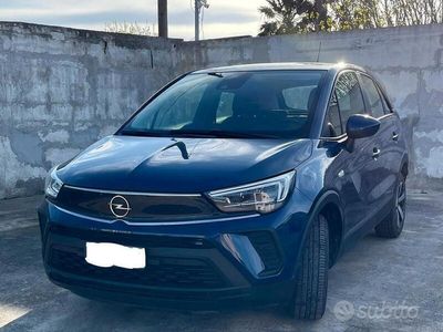 usata Opel Crossland - 2021