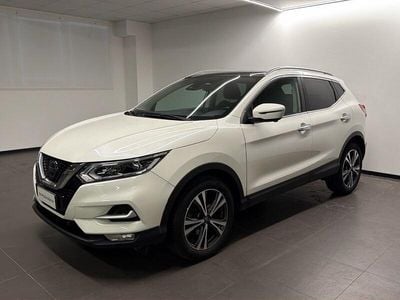 Usata Nissan Qashqai 160 CV (117 kW) 2019 Other SUV