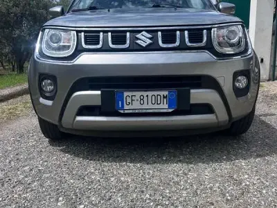 Usata Suzuki Ignis 83 CV (61 kW) 2021 SUV
