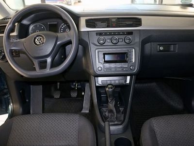 usata VW Caddy 2.0 TDI 75 CV Trendline