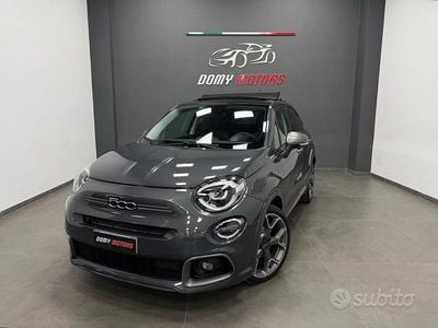 Usata Fiat 130 Dolcevita 130 CV (95 kW) 2023 Grigio Cabrio