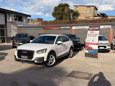 Usata Audi Q2 Sport 116 CV (85 kW) 2018 Other SUV