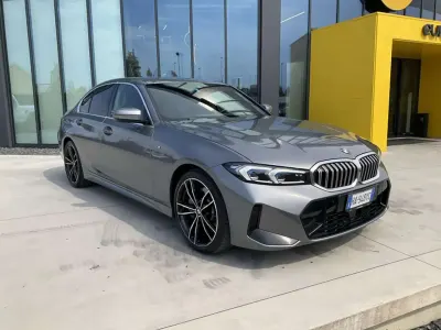 Usata BMW 330