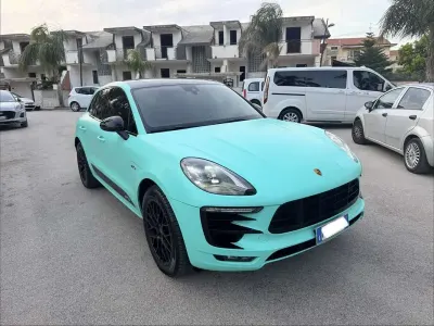 Usata Porsche Macan 360 CV (264 kW) 2017 SUV
