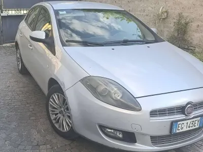 Usata Fiat Bravo