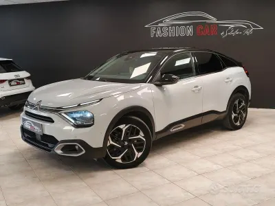 Usata Citroën C4 X