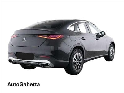 Occasion Mercedes GLC200 Advanced Plus 204 ch (150 kW) 2025 Noir SUV