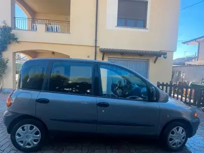 Usata Fiat Multipla