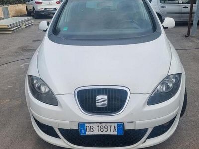 Seat Altea