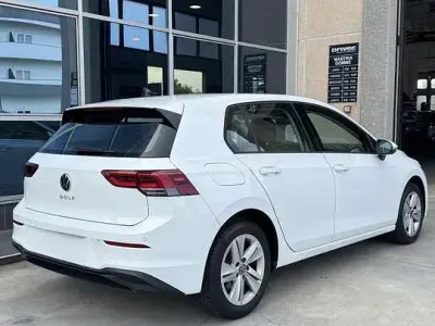 Usata VW Golf VIII Style 150 CV (110 kW) 2021 Other
