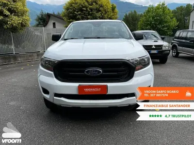 Usata Ford Ranger
