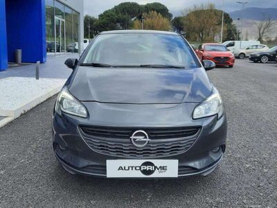 usata Opel Corsa 1.2 69 Cv Bi Color