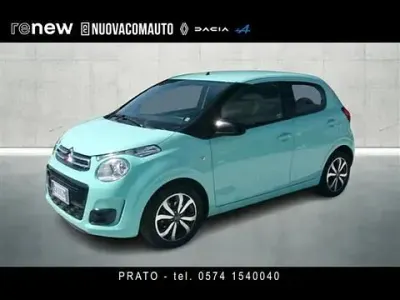Usata Citroën C1
