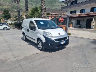 usata Fiat Fiorino 1.4 NATURAL POWER - 2018