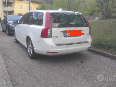 usata Volvo V50 sw