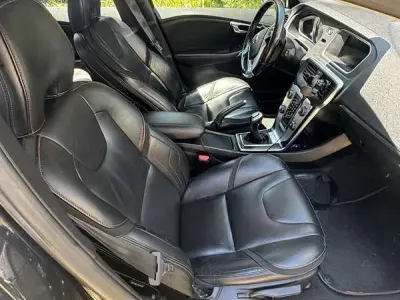 Usata Volvo V40 CC